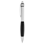branded Glide Metal Pen, from our range of promotional Metal Promotional Pens