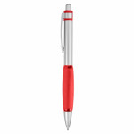 branded Glide Metal Pen, from our range of promotional Metal Promotional Pens