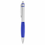 branded Glide Metal Pen, from our range of promotional Metal Promotional Pens