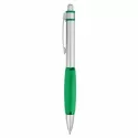 branded Glide Metal Pen, from our range of promotional Metal Promotional Pens