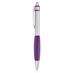 branded Glide Metal Pen, from our range of promotional Metal Promotional Pens