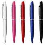branded Metro Ring Metal Pen, from our range of promotional Metal Promotional Pens