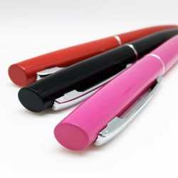 branded Metro Ring Metal Pen, from our range of promotional Metal Promotional Pens