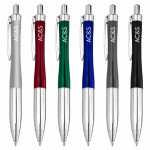 branded Pigeon Metal Pen, from our range of promotional Metal Promotional Pens