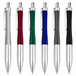 branded Pigeon Metal Pen, from our range of promotional Metal Promotional Pens