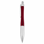 branded Pigeon Metal Pen, from our range of promotional Metal Promotional Pens