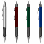 branded Poseidon Metal Pen, from our range of promotional Metal Promotional Pens