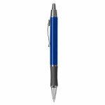 branded Poseidon Metal Pen, from our range of promotional Metal Promotional Pens