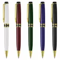 branded President Metal Pen, from our range of promotional Metal Promotional Pens