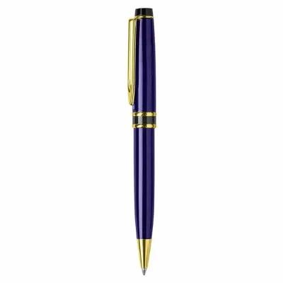 branded President Metal Pen, from our range of promotional Metal Promotional Pens