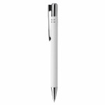 branded Simpbeauty Metal Pen, from our range of promotional Metal Promotional Pens