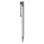 branded Simpbeauty Metal Pen, from our range of promotional Metal Promotional Pens