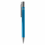 branded Simpbeauty Metal Pen, from our range of promotional Metal Promotional Pens