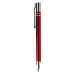 branded Simpbeauty Metal Pen, from our range of promotional Metal Promotional Pens