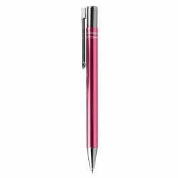 branded Simpbeauty Metal Pen, from our range of promotional Metal Promotional Pens
