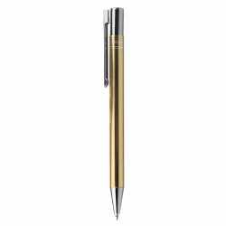 branded Simpbeauty Metal Pen, from our range of promotional Metal Promotional Pens