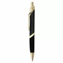 branded Splice Gold Metal Pen, from our range of promotional Metal Promotional Pens