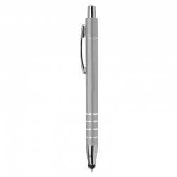 branded Stylus Euro - Metal Pen, from our range of promotional Metal Promotional Pens