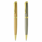 branded Wisdom Metal Pen, from our range of promotional Metal Promotional Pens