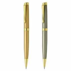 Metal Promotional Pens  - Wisdom Metal Pen