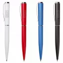 branded World Prestige Metal Pen, from our range of promotional Metal Promotional Pens