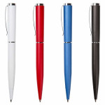 branded World Prestige Metal Pen, from our range of promotional Metal Promotional Pens