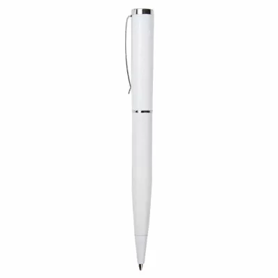 branded World Prestige Metal Pen, from our range of promotional Metal Promotional Pens