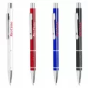 branded Zona Metal Pen, from our range of promotional Metal Promotional Pens