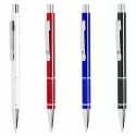 branded Zona Metal Pen, from our range of promotional Metal Promotional Pens