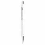 branded Zona Metal Pen, from our range of promotional Metal Promotional Pens