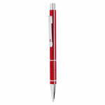 branded Zona Metal Pen, from our range of promotional Metal Promotional Pens