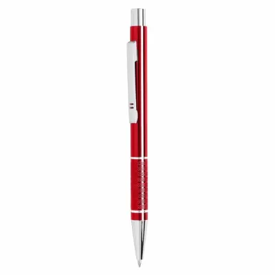 branded Zona Metal Pen, from our range of promotional Metal Promotional Pens
