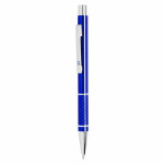 branded Zona Metal Pen, from our range of promotional Metal Promotional Pens