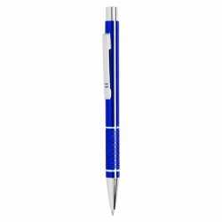branded Zona Metal Pen, from our range of promotional Metal Promotional Pens