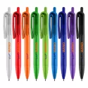 branded Alfa Plastic Pen, from our range of promotional Plastic Promotional Pens