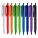 branded Alfa Plastic Pen, from our range of promotional Plastic Promotional Pens