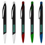 Plastic Promotional Pens  - Alicante Plastic Pen