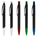 branded Alicante Plastic Pen, from our range of promotional Plastic Promotional Pens