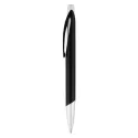 branded Alicante Plastic Pen, from our range of promotional Plastic Promotional Pens