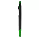 branded Alicante Plastic Pen, from our range of promotional Plastic Promotional Pens