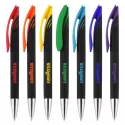 branded Aster Plastic Pen, from our range of promotional Plastic Promotional Pens