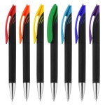 Plastic Promotional Pens  - Aster Plastic Pen