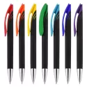 branded Aster Plastic Pen, from our range of promotional Plastic Promotional Pens