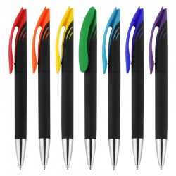 Plastic Promotional Pens  - Aster Plastic Pen