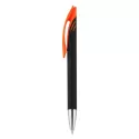 branded Aster Plastic Pen, from our range of promotional Plastic Promotional Pens