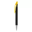 branded Aster Plastic Pen, from our range of promotional Plastic Promotional Pens