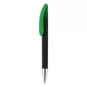 branded Aster Plastic Pen, from our range of promotional Plastic Promotional Pens