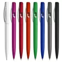 branded Banko Metallic Plastic Pen, from our range of promotional Plastic Promotional Pens
