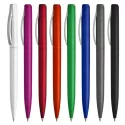 branded Banko Metallic Plastic Pen, from our range of promotional Plastic Promotional Pens