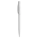 branded Banko Metallic Plastic Pen, from our range of promotional Plastic Promotional Pens